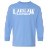 5400B Youth Heavy Cotton Long Sleeve Thumbnail