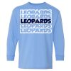 5400B Youth Heavy Cotton Long Sleeve Thumbnail