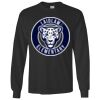 2400 Adult Ultra Cotton Long Sleeve T-Shirt Thumbnail