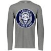 3075 Adult Extra Soft Tri-Blend Longsleeve Thumbnail