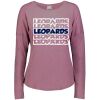 3077 Ladies' Extra Soft Tri-Blend Longsleeve Thumbnail