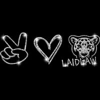 GLT86 SILVER GLITTER Thumbnail