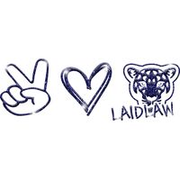 GLT86 BLUE GLITTER Thumbnail