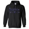 18500 Adult Heavy Blend Hooded Sweatshirt Thumbnail