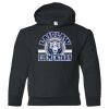 18500B Youth Heavy Blend Hooded Sweatshirt Thumbnail