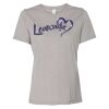 6413 Women’s Extra Soft Tri-blend Tee Thumbnail